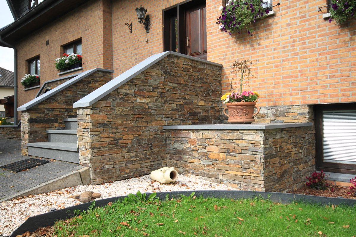 RIEMST 28x15.2x4-5 CM KLEINE ECKE